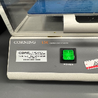 Corning LSE Benchtop Shaking Incubator image 0